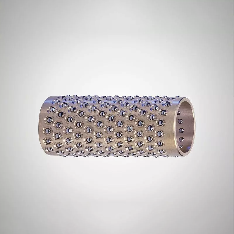Ball Cage