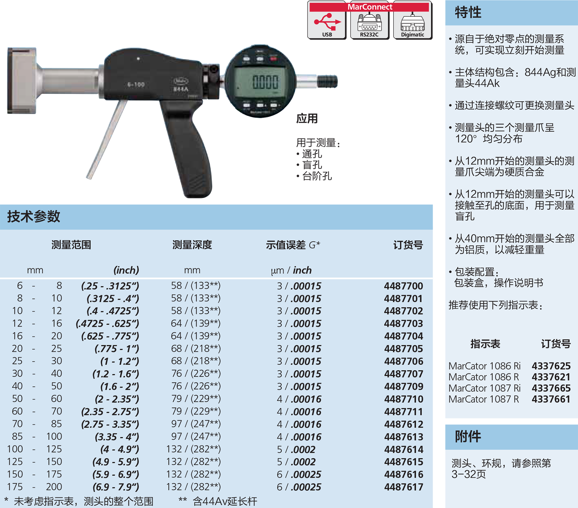 844A 产品内容图