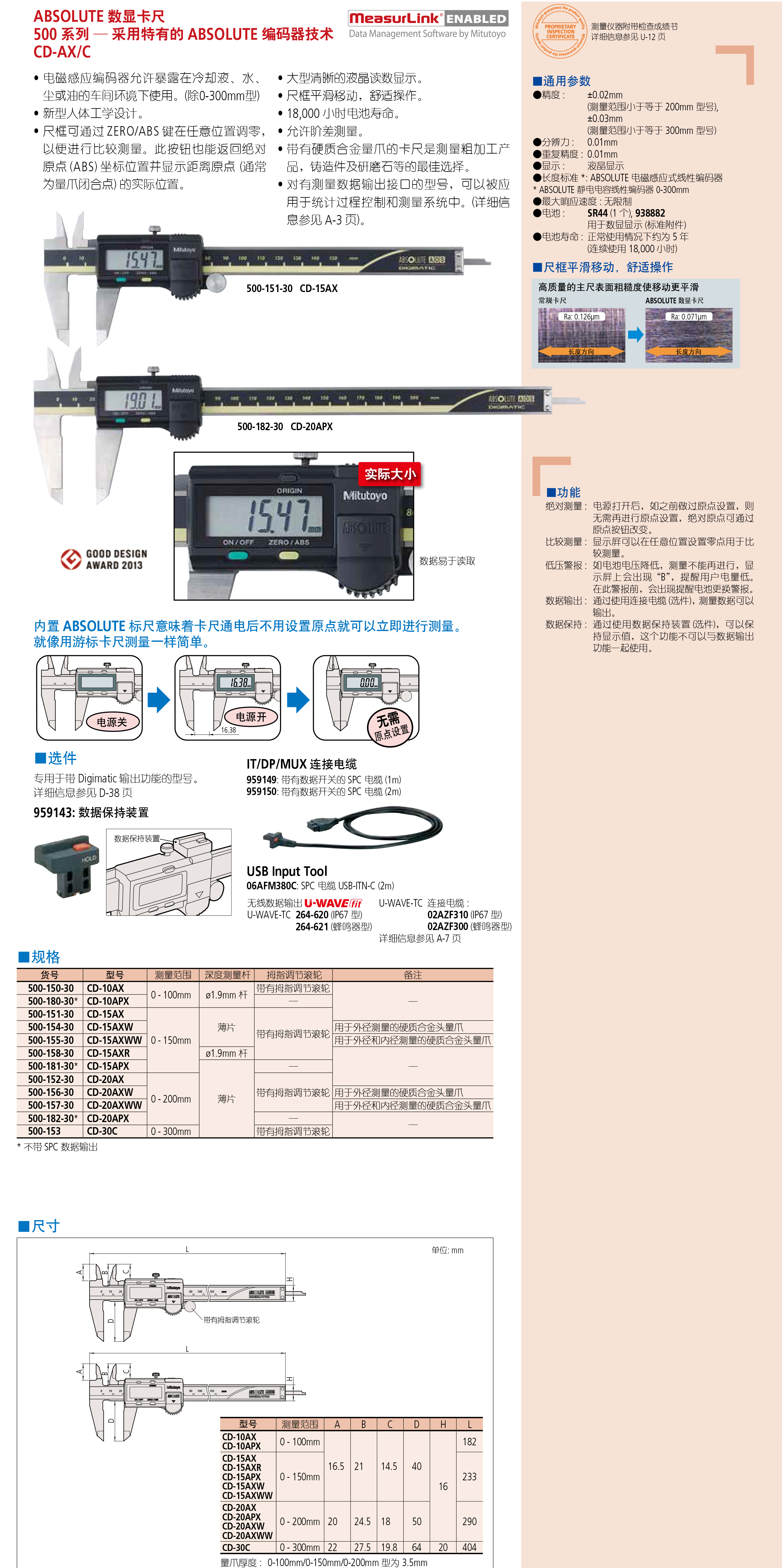 500 产品内容图