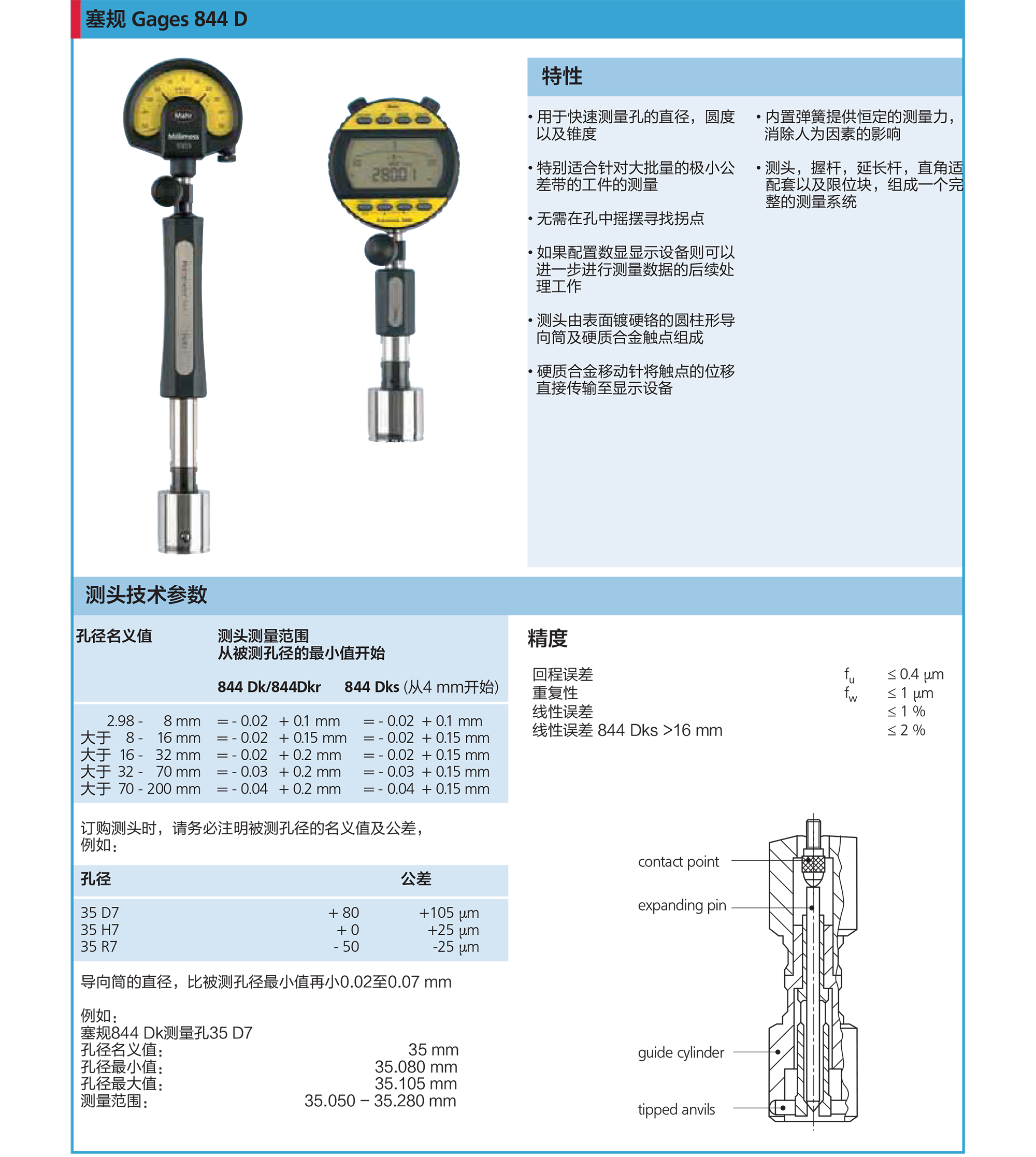 844D 产品内容图