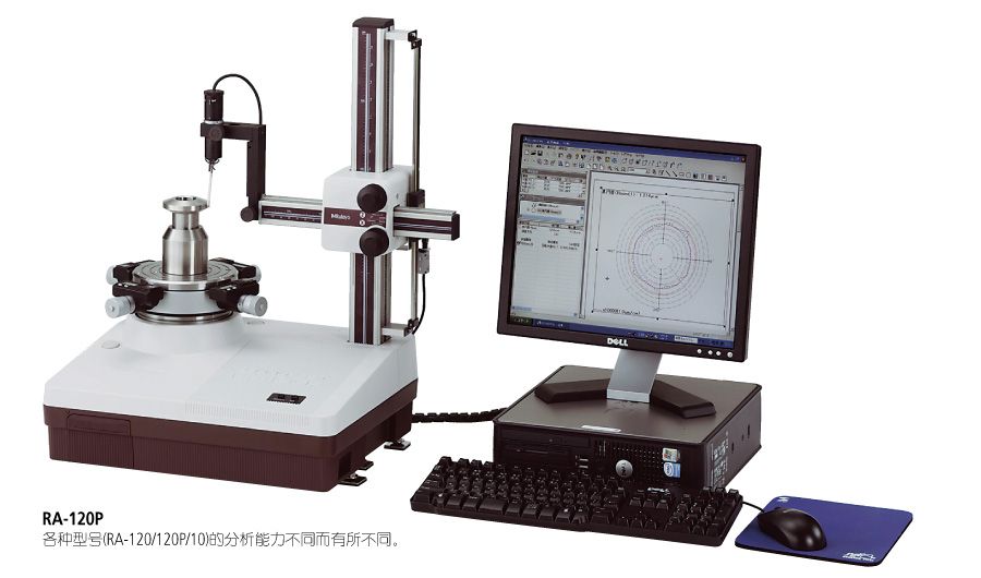 RA-120 产品内容图