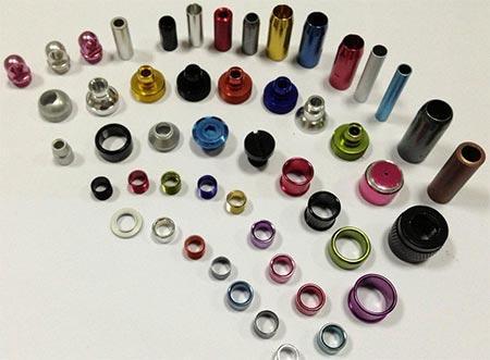 医疗器械表面阳极氧化层的耐腐蚀性测试