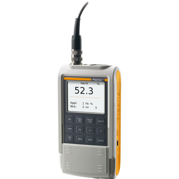 德国菲希尔涂层测厚仪坏了怎么办?常见故障与维修指南