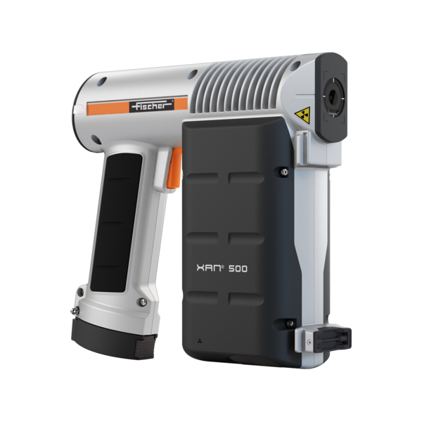FISCHERSCOPE X-RAY XAN 500