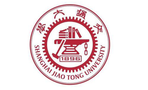 交通大学 logo